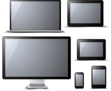PC aygıt kümesi