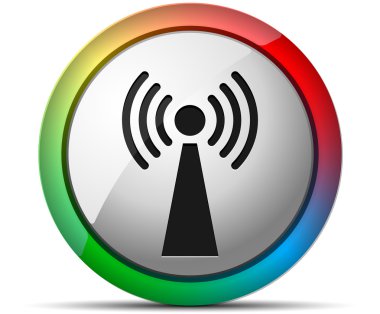 radyo düğmesi
