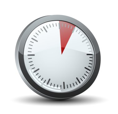 5 dakika zamanlayıcı