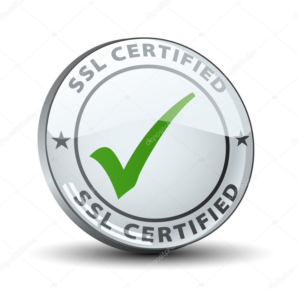 SSL Certified