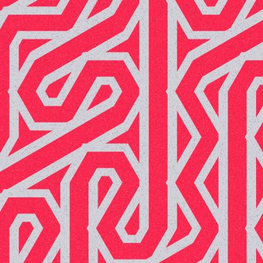 renkli altıgen kiremit bağlantısı sanat arkaplan tasarımı illüstrasyonu