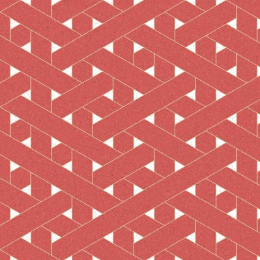 geometrik arka plan vektör çizim