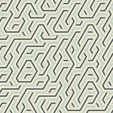 renkli altıgen kiremit bağlantısı sanat arkaplan tasarımı illüstrasyonu