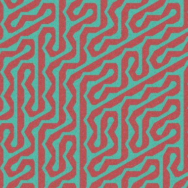 renkli altıgen kiremit bağlantısı sanat arkaplan tasarımı illüstrasyonu 