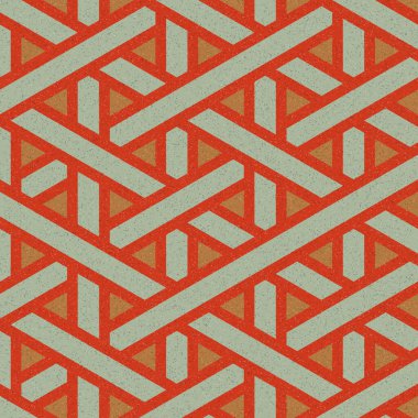 geometrik arka plan vektör çizim