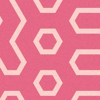 geometrik arka plan vektör çizim