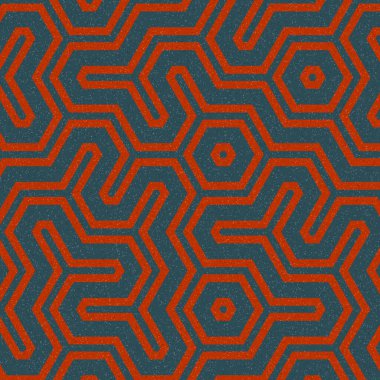 geometrik arka plan vektör çizim