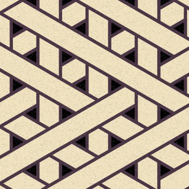 geometrik arka plan vektör çizim