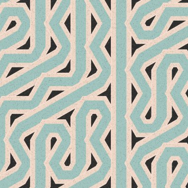 renkli altıgen kiremit bağlantısı sanat arkaplan tasarımı illüstrasyonu 