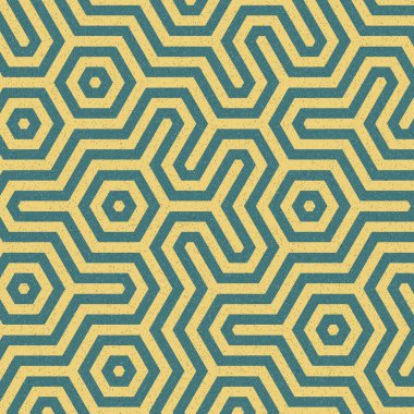 geometrik arka plan vektör çizim