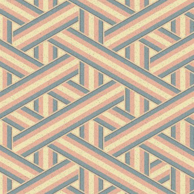 geometrik arka plan vektör çizim