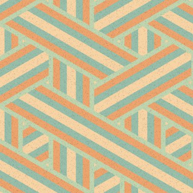 renkli altıgen kiremit bağlantısı sanat arkaplan tasarımı illüstrasyonu