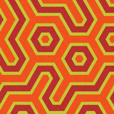 geometrik arka plan vektör çizim