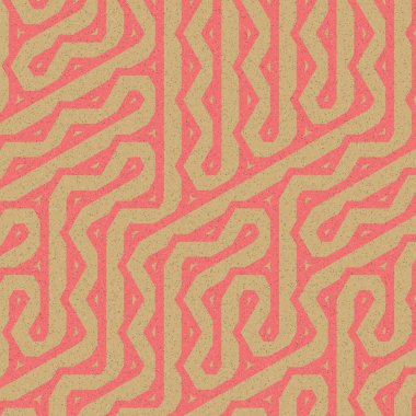 renkli altıgen kiremit bağlantısı sanat arkaplan tasarımı illüstrasyonu