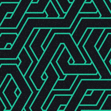 Soyut sonsuzluk bulutu arkaplanı, hesaplama sanatı, vektör illüstrasyonu 