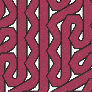 geometrik arka plan vektör çizim