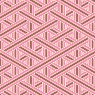 renkli altıgen kiremit bağlantısı sanat arkaplan tasarımı illüstrasyonu