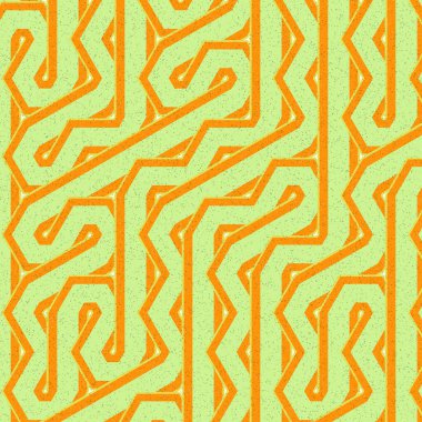 renkli altıgen kiremit bağlantısı sanat arkaplan tasarımı illüstrasyonu