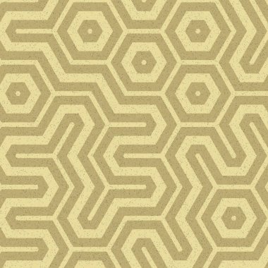 geometrik arka plan vektör çizim