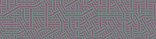 renkli altıgen kiremit bağlantısı sanat arkaplan tasarımı illüstrasyonu 