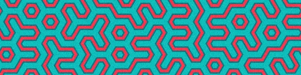 geometrik arka plan vektör çizim