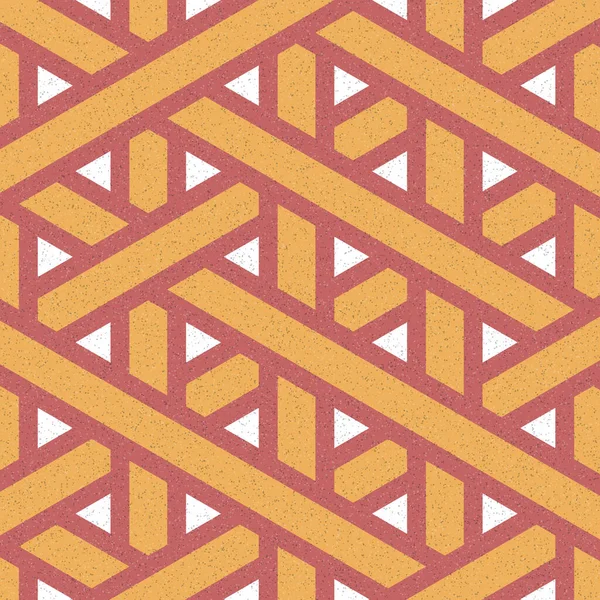 renkli altıgen kiremit bağlantısı sanat arkaplan tasarımı illüstrasyonu