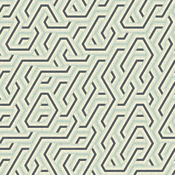 renkli altıgen kiremit bağlantısı sanat arkaplan tasarımı illüstrasyonu