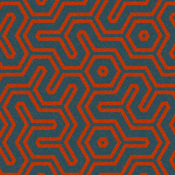 geometrik arka plan vektör çizim