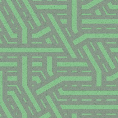 renkli altıgen kiremit bağlantısı sanat arkaplan tasarımı illüstrasyonu