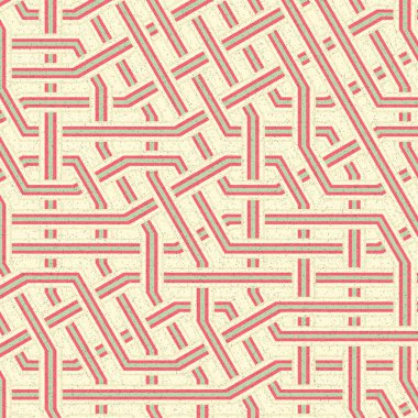 geometrik arka plan vektör çizim