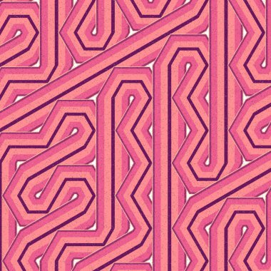 geometrik arka plan vektör çizim