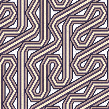 renkli altıgen kiremit bağlantısı sanat arkaplan tasarımı illüstrasyonu