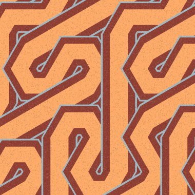 geometrik arka plan vektör çizim