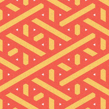 geometrik arka plan vektör çizim