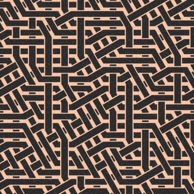 renkli altıgen kiremit bağlantısı sanat arkaplan tasarımı illüstrasyonu