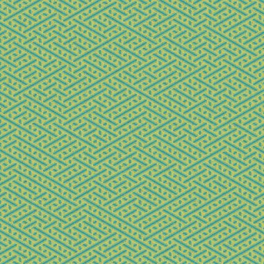 geometrik arka plan vektör çizim