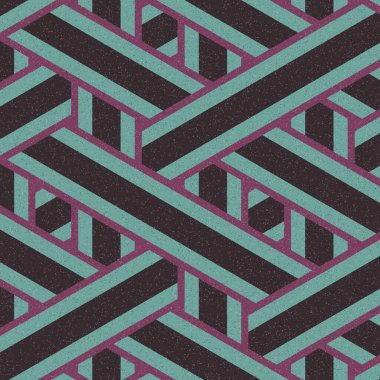 geometrik arka plan vektör çizim