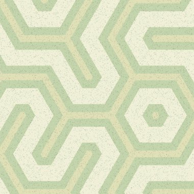 renkli altıgen kiremit bağlantısı sanat arkaplan tasarımı illüstrasyonu 