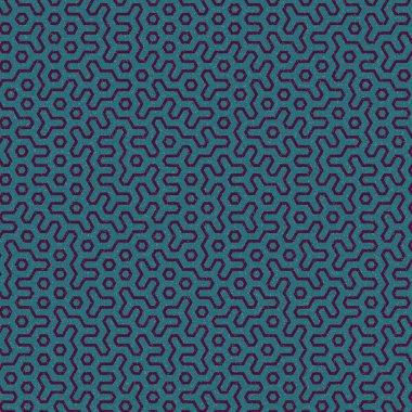 geometrik arka plan vektör çizim