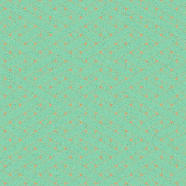 renkli altıgen kiremit bağlantısı sanat arkaplan tasarımı illüstrasyonu