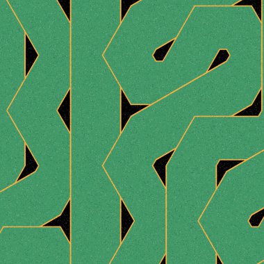 renkli altıgen kiremit bağlantısı sanat arkaplan tasarımı illüstrasyonu