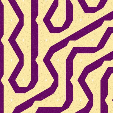 geometrik arka plan vektör çizim