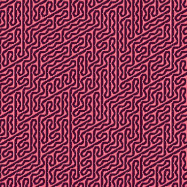 Soyut sonsuzluk bulutu arkaplanı, hesaplama sanatı, vektör illüstrasyonu 