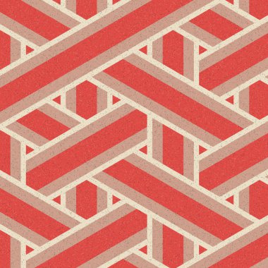 renkli altıgen kiremit bağlantısı sanat arkaplan tasarımı illüstrasyonu