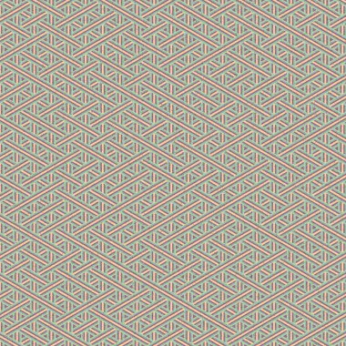 geometrik arka plan vektör çizim