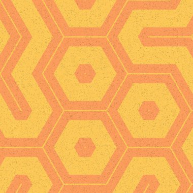 geometrik arka plan vektör çizim