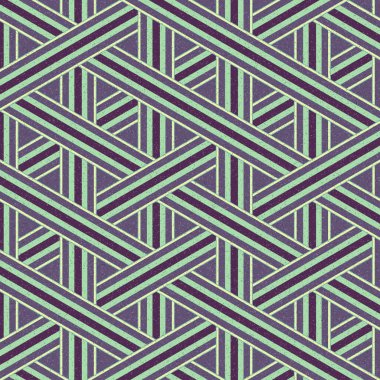 geometrik arka plan vektör çizim