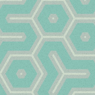 geometrik arka plan vektör çizim