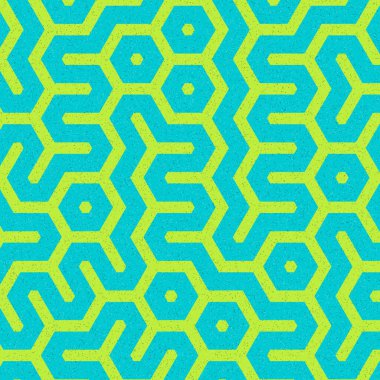 geometrik arka plan vektör çizim