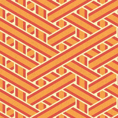 geometrik arka plan vektör çizim